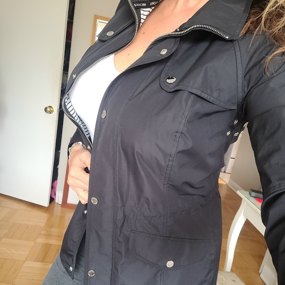 Michael Kors Fall /Spring Jaket